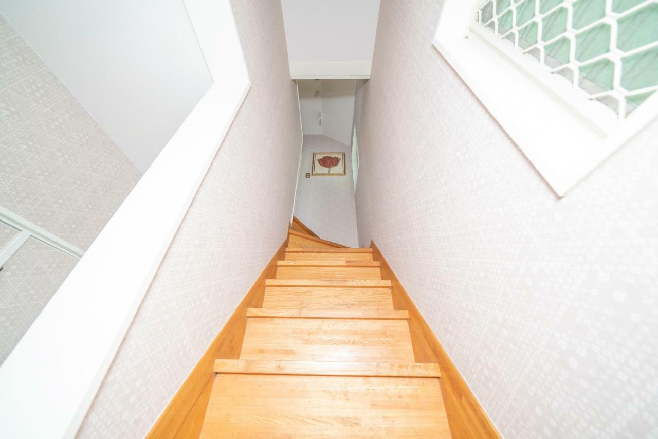 K&k Jujo House Apartment Präfektur Tokio